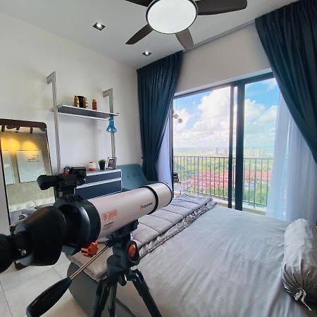 Orang Utan Guest House Monthly 仙那港 外观 照片