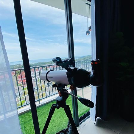 Orang Utan Guest House Monthly 仙那港 外观 照片