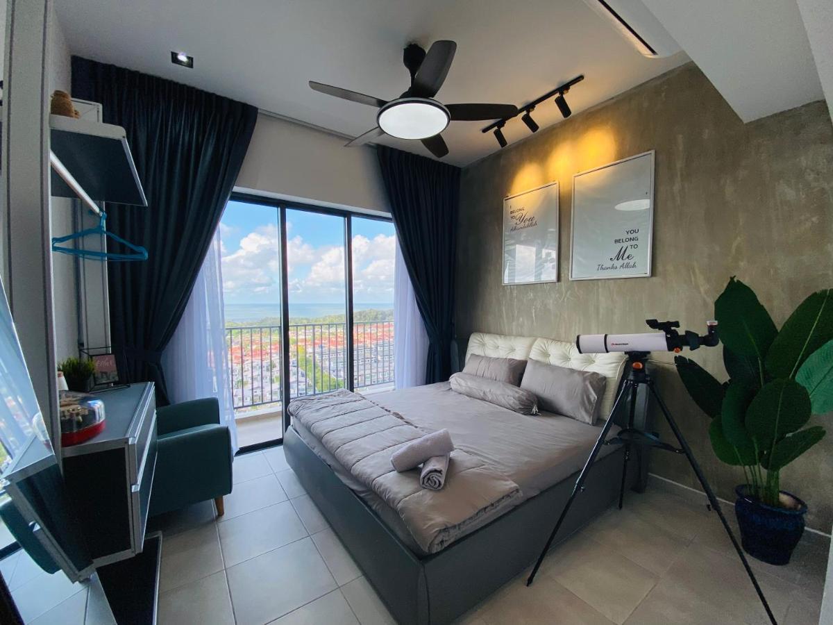 Orang Utan Guest House Monthly 仙那港 外观 照片