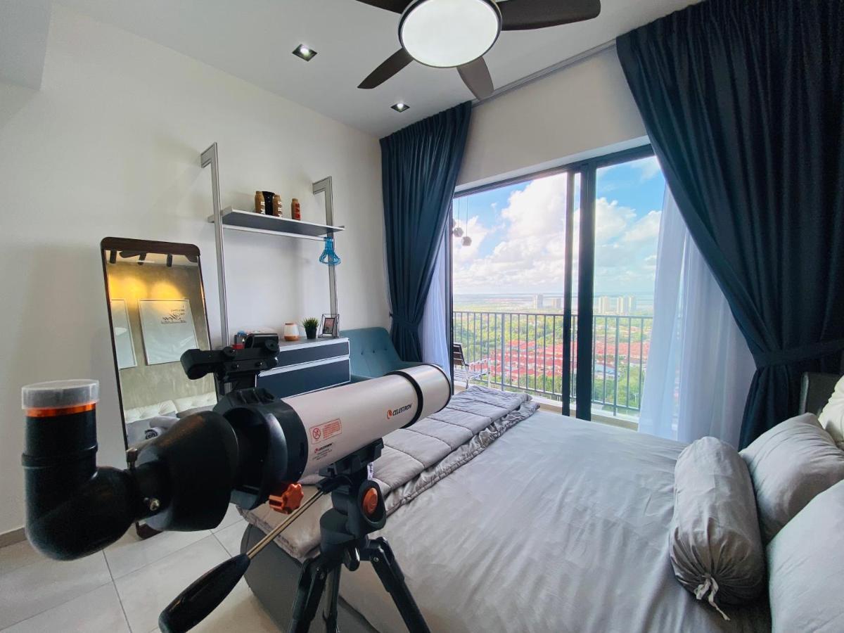 Orang Utan Guest House Monthly 仙那港 外观 照片