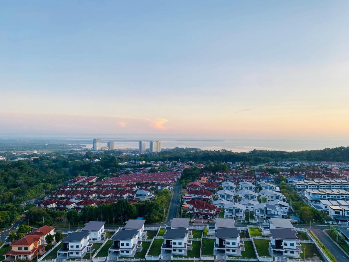 Orang Utan Guest House Monthly 仙那港 外观 照片