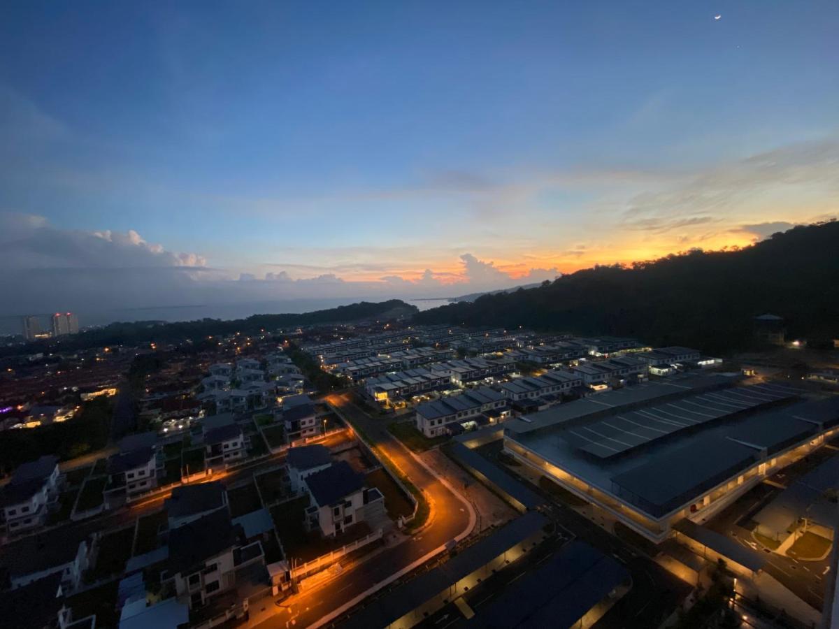 Orang Utan Guest House Monthly 仙那港 外观 照片