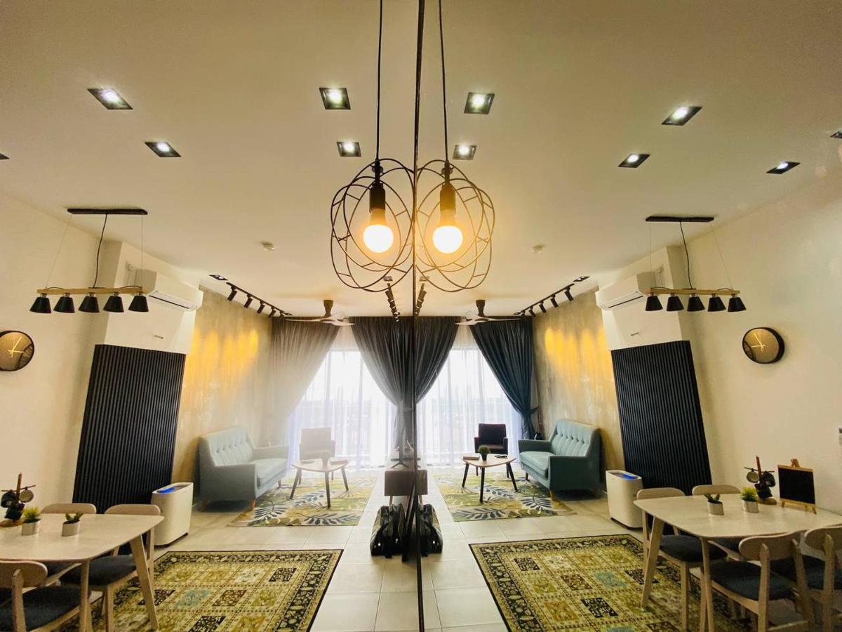 Orang Utan Guest House Monthly 仙那港 外观 照片