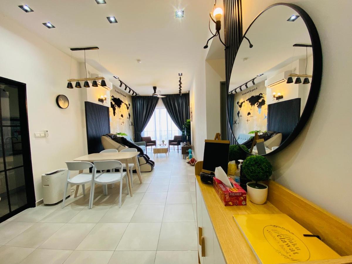 Orang Utan Guest House Monthly 仙那港 外观 照片