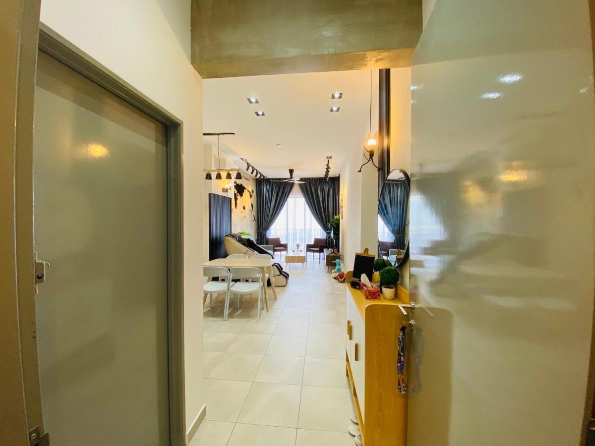 Orang Utan Guest House Monthly 仙那港 外观 照片