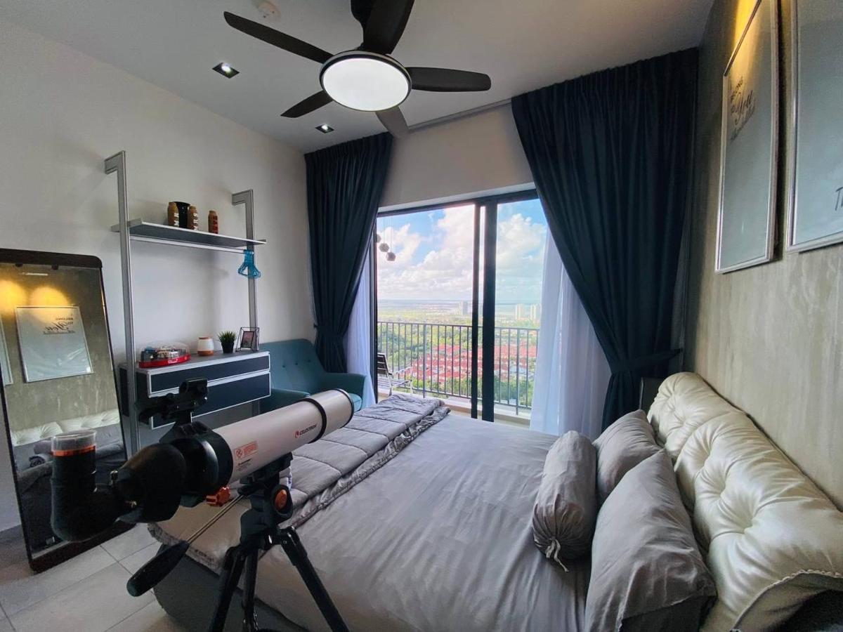 Orang Utan Guest House Monthly 仙那港 外观 照片
