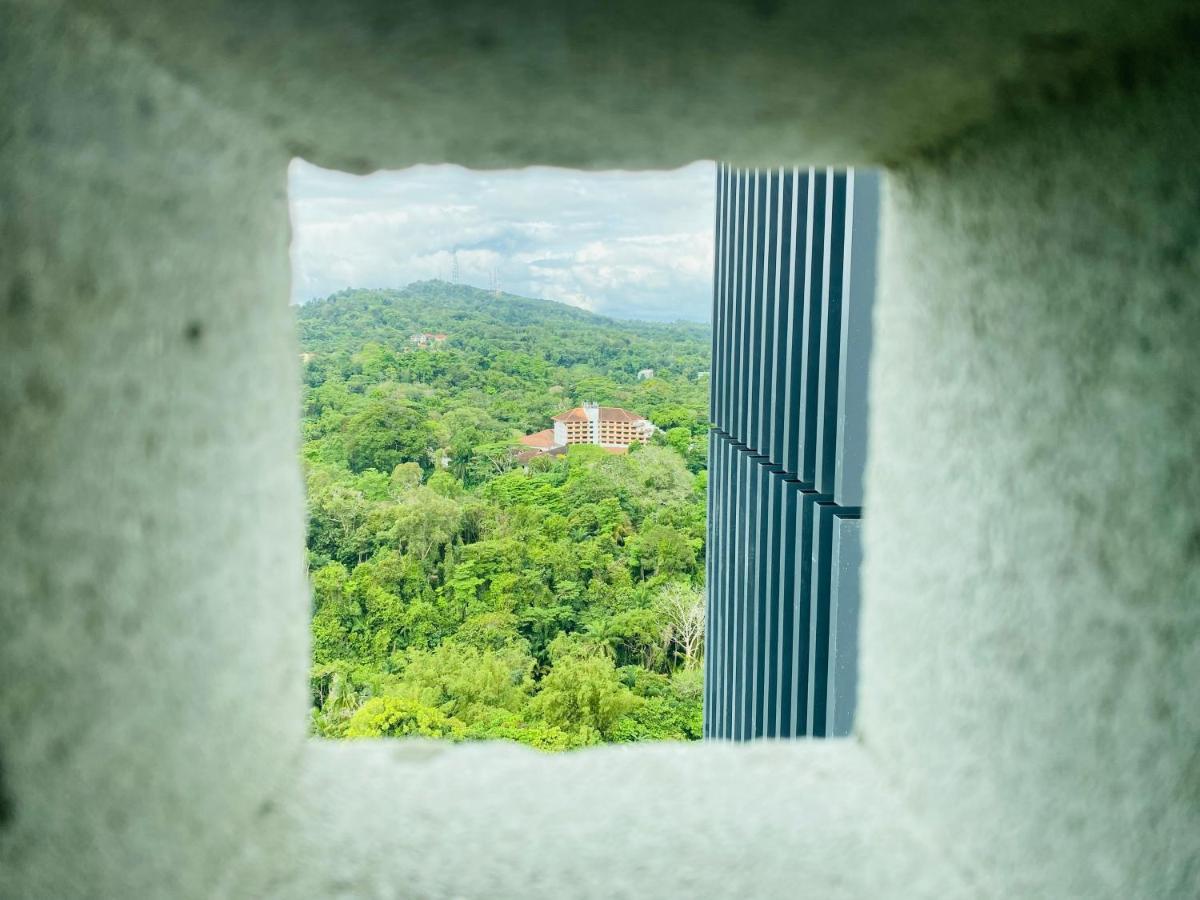 Orang Utan Guest House Monthly 仙那港 外观 照片