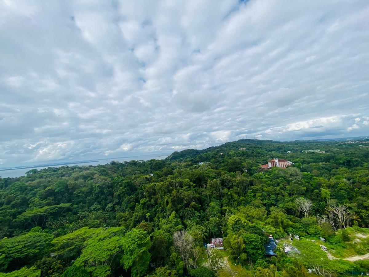 Orang Utan Guest House Monthly 仙那港 外观 照片