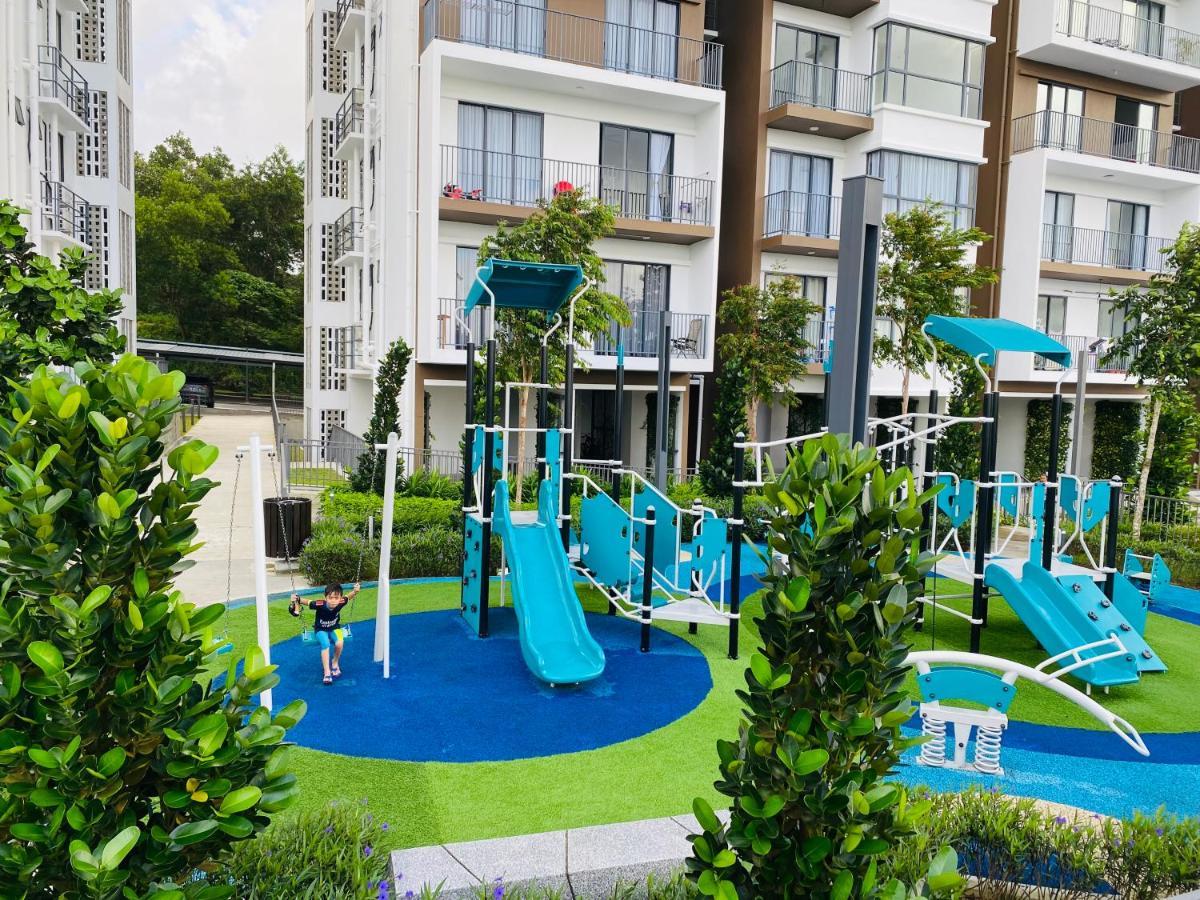Orang Utan Guest House Monthly 仙那港 外观 照片