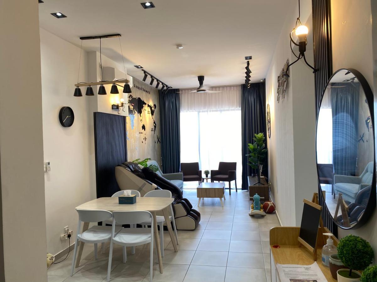 Orang Utan Guest House Monthly 仙那港 外观 照片