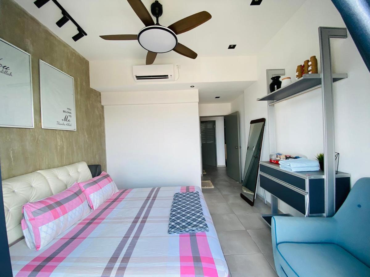 Orang Utan Guest House Monthly 仙那港 外观 照片