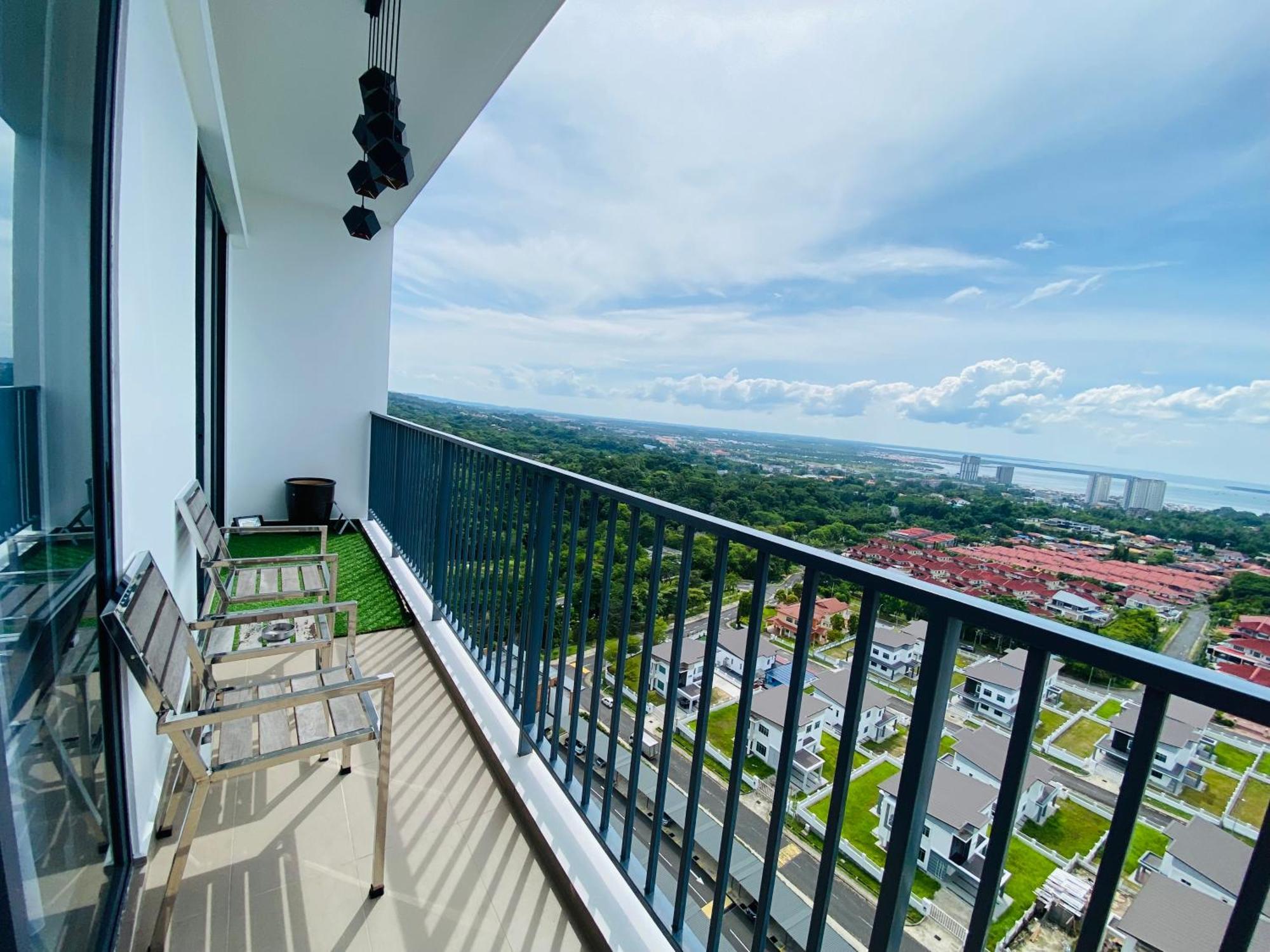Orang Utan Guest House Monthly 仙那港 外观 照片