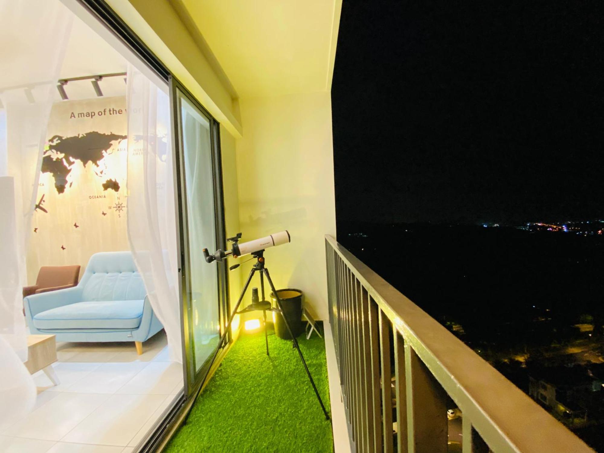 Orang Utan Guest House Monthly 仙那港 外观 照片