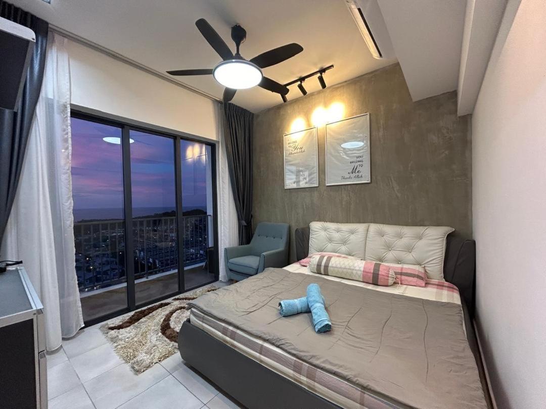 Orang Utan Guest House Monthly 仙那港 外观 照片