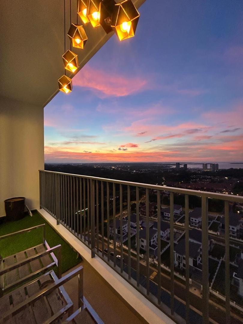 Orang Utan Guest House Monthly 仙那港 外观 照片