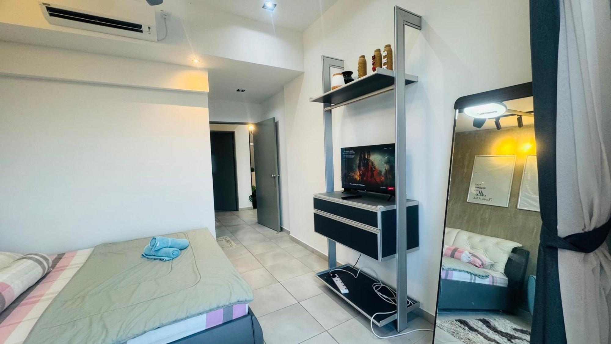 Orang Utan Guest House Monthly 仙那港 外观 照片